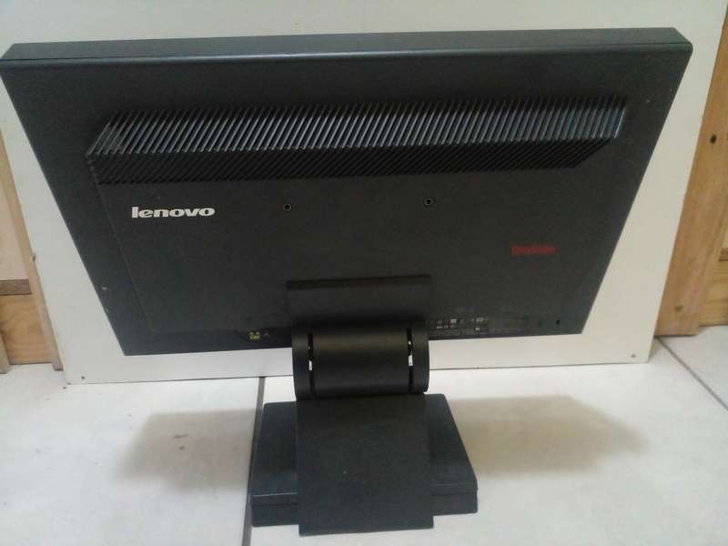 Lenovo 19 inch Monitor